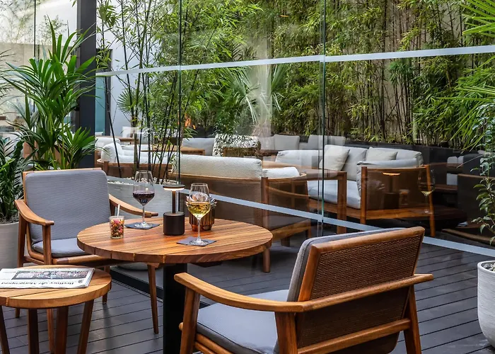 Sana Berlin Residence